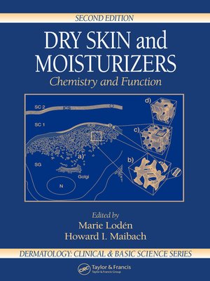 Dry Skin and Moisturizers by Marie Loden